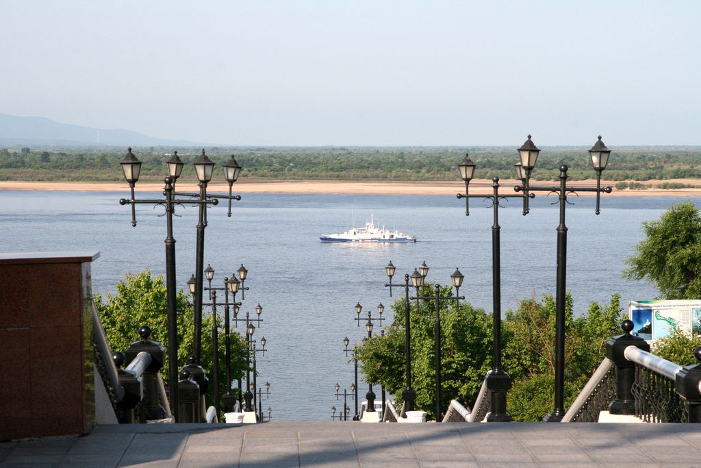 Khabarovsk
